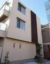 プラムウッズ南青山