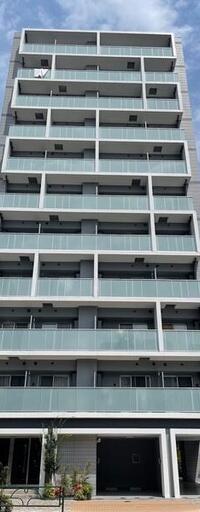 プライマル西大島小名木川