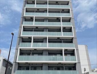 プライマル西大島小名木川