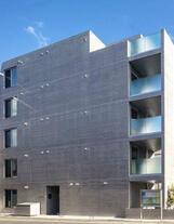 SOLASIA residence 学芸大学