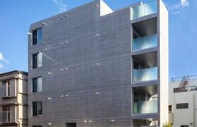 SOLASIA residence 学芸大学