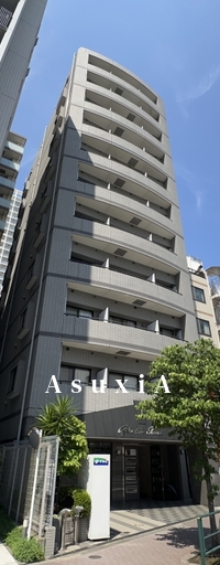 ガラ・シティ田町