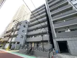 ヴェルト芝浦
