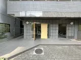 ヴェルト芝浦 エントランス