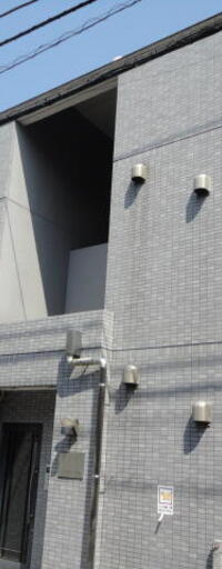 リヴェール新宿