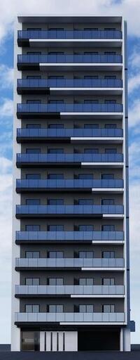 シーズンフラッツ浅草言問通り