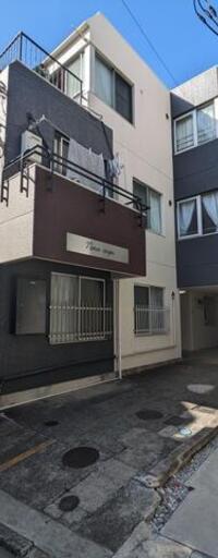 奈良コーポ