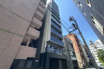 GRANSITE千代田秋葉原の外観
