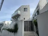 オープンレジデンス白金台B棟