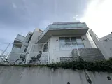 オープンレジデンス白金台B棟