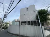 オープンレジデンス白金台B棟