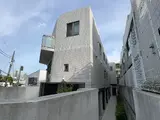 オープンレジデンス白金台B棟