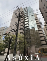 虎ノ門マリンガーデン