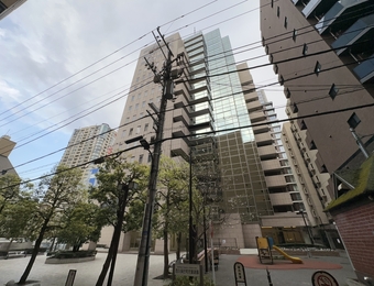 虎ノ門マリンガーデン