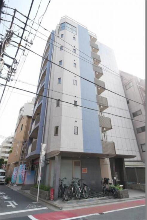 ヤムズキャビン