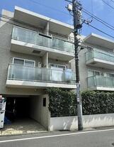 レガリアレジデンス自由が丘イクス