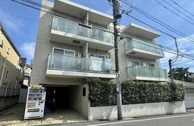 レガリアレジデンス自由が丘イクス