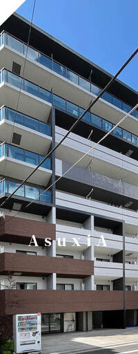 PASEO上野御徒町