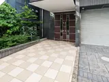 Grand・reve エントランス