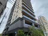 パークホームズ文京本駒込