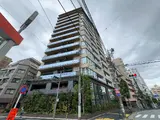 パークホームズ文京本駒込