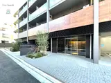 コンフォリア・リヴ根岸二丁目 外観