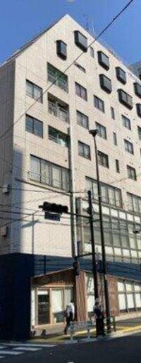 イヌイハイム市谷