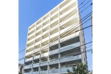 N’s PARK Residence 高田馬場の外観
