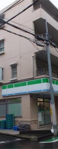 ハイコーポ大久保