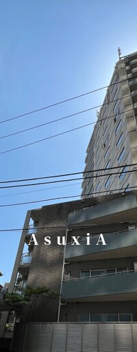 オーキッドレジデンス六本木