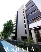 エルスタンザ文京白山