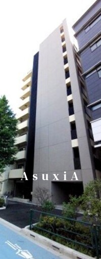 エルスタンザ文京白山