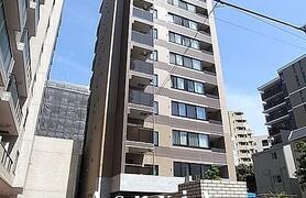 サンクレイドル御苑内藤町