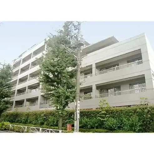 フジトピア目黒祐天寺