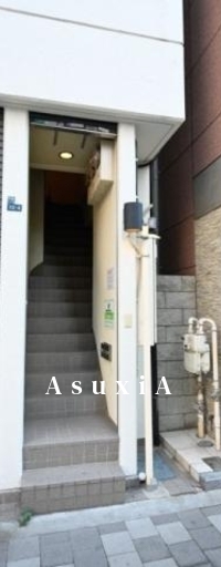 西早稲田三丁目ビルディング