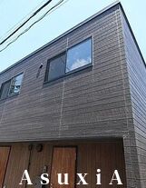 うぇすてる藍ぞめ C棟