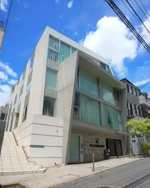 市谷砂土原町Tテラス