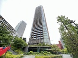 パークコート赤坂檜町ザ・タワー 20階 2002