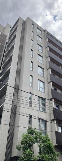 プラウド神楽坂