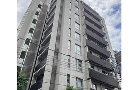 プラウド神楽坂