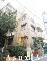 サンライズ神楽坂