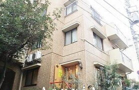 サンライズ神楽坂