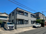 サンホープ白山 2階 トップ画像