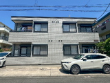 サンホープ白山 2階