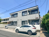 サンホープ白山 2階