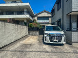 サンホープ白山 2階