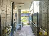 サンホープ白山 2階