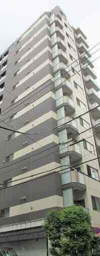 コージーコート上野御徒町2