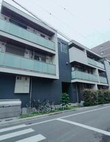 プレディオ東陽