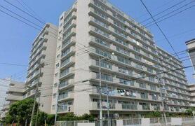 イトーピア南砂町マンション